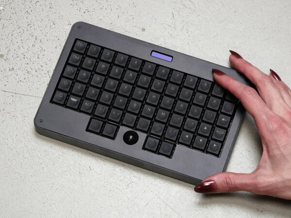 Compact Mechanical Keyboards