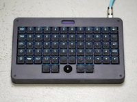 Compact Mechanical Keyboards Image 2