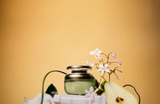 Accessible Fruity Floral Perfumes