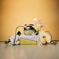 Accessible Fruity Floral Perfumes Image 1
