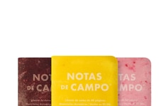 Sweets-Inspired Notebooks