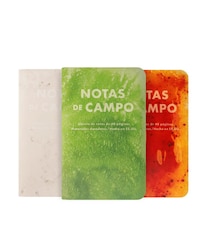 Sweets-Inspired Notebooks Image 2
