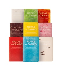 Sweets-Inspired Notebooks Image 3