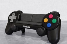 Game Controller Sofas