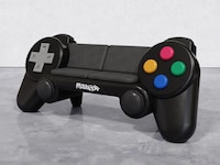 Game Controller Sofas