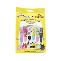 Blind Box Cosmetic Partnerships Image 1