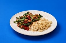 Affordable Grocer Meal Campaigns