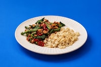 Affordable Grocer Meal Campaigns Image 1