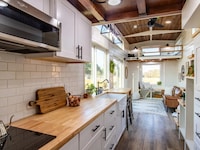 Farmhouse Tiny Homes Image 2
