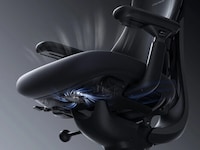 Larger Ergonomic Chairs Image 2