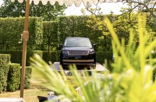 Bespoke Luxury SUVs