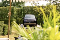 Bespoke Luxury SUVs Image 1