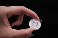 Microneedle Tattoo Patches