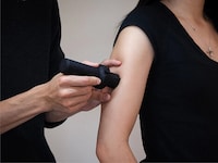 Microneedle Tattoo Patches Image 2