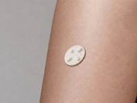 Microneedle Tattoo Patches Image 3