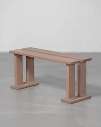 Heat-Fused Furniture Image 2