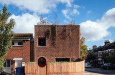 Self-Built Residences