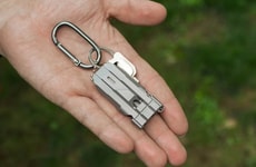 Modular Rescue Whistles