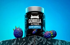 Muscle Pump Enhancement Supplements