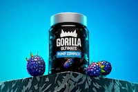 Muscle Pump Enhancement Supplements