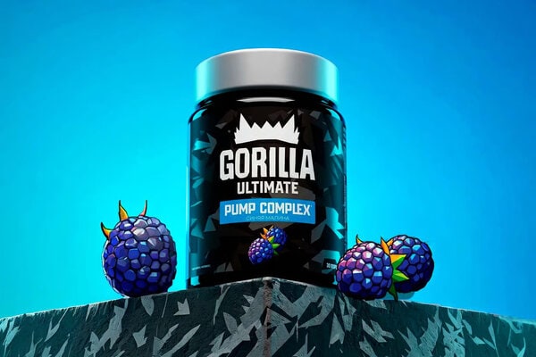 Muscle Pump Enhancement Supplements