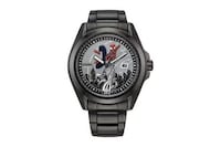 Superhero-Themed Timepieces Image 2