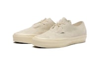 Leather Skate Shoes Image 3