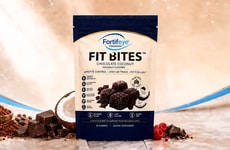 Appetite Control Snack Gummies