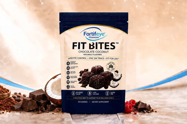 Appetite Control Snack Gummies