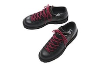 Heritage Leather Shoes Image 1