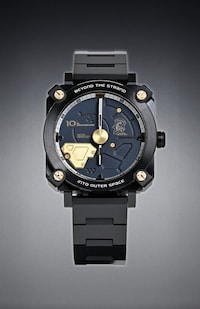 Anniversary Watch Collections Image 3