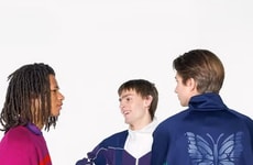 Retro Sportswear Capsules