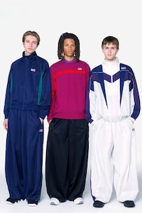 Retro Sportswear Capsules Image 2