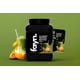 Matcha-Infused Protein Supplements Image 1
