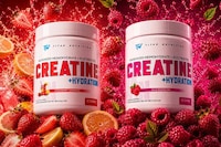 Combinational Creatine Supplements Image 1