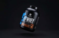 Chocolate Bar Protein Powders