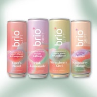 Functional Mushroom Elixirs Image 1