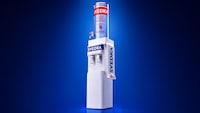 Limited-Edition Vodka Water Coolers Image 1