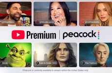 Value-Focused Streaming Bundles