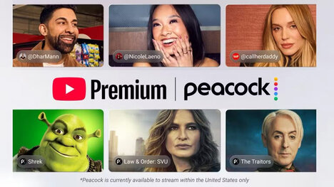 Value-Focused Streaming Bundles