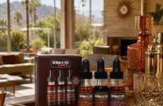 Small-Batch Bitters Samplers