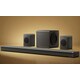 22-Speaker Soundbar Systems Image 1