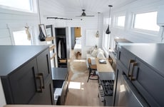 WFH-Friendly Tiny Homes