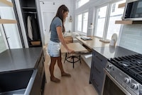 WFH-Friendly Tiny Homes Image 4