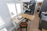 WFH-Friendly Tiny Homes Image 5