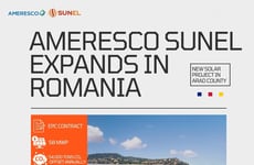 Utility-Scale Solar Grid Projects