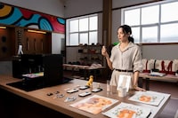 Full-Color 3D Printers Image 2
