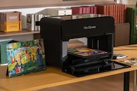Full-Color 3D Printers Image 3