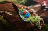 Full-Color 3D Printers Image 5