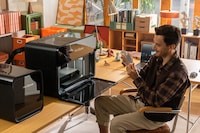 Full-Color 3D Printers Image 6